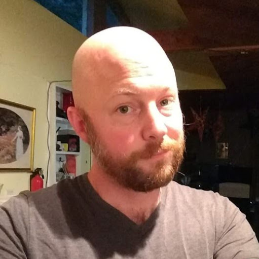 Christian Harris Photo 27