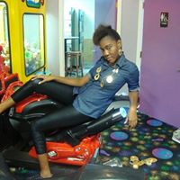 Juanita Hamilton Photo 14