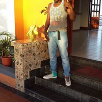 Howard Robinson Photo 25