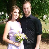 Jessie Ryals Photo 5