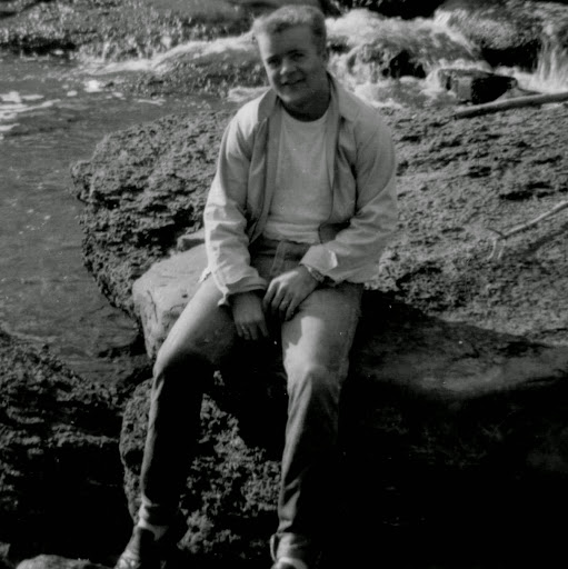 David Huffman Photo 14