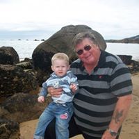 Cliff Fleming Photo 27