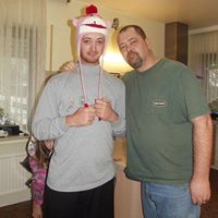 Jeffrey Clemons Photo 8
