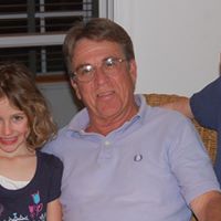 Chuck Archer Photo 9
