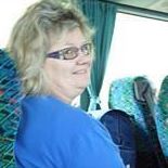 Kathryn Burton Photo 16