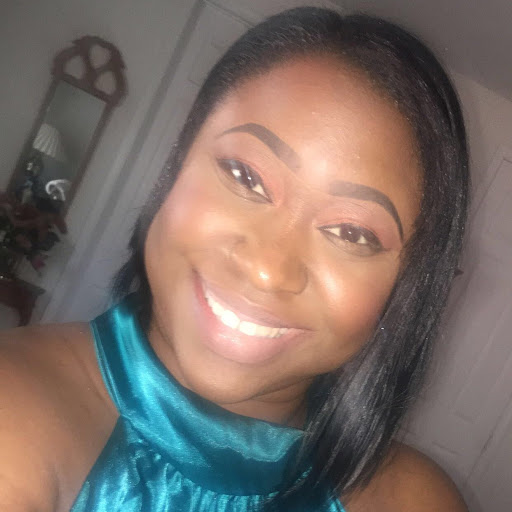 Rolanda Robinson Photo 4