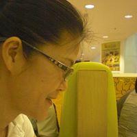 Jenny Wai Photo 11