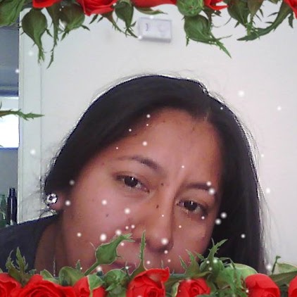 Adriana Ordonez Photo 4