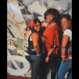 Cheryl Charles Photo 36