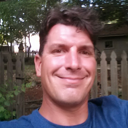 John Stumpf Photo 10