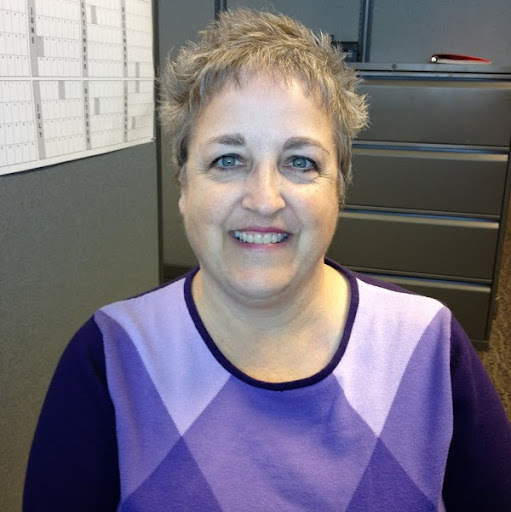 Kelley Weaver Photo 8