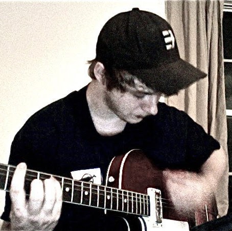 Ian Callahan Photo 4