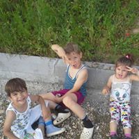 Kristina Roman Photo 5