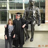 Theresa Warner Photo 12