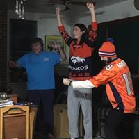 Jamie Gordon Photo 25