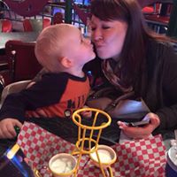 Cheri Richardson Photo 11