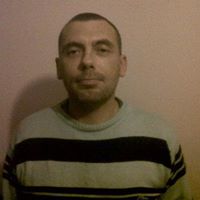 Robin Ricketts Photo 29