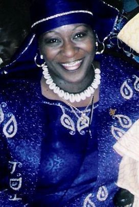Sandra Mcdonald Photo 35