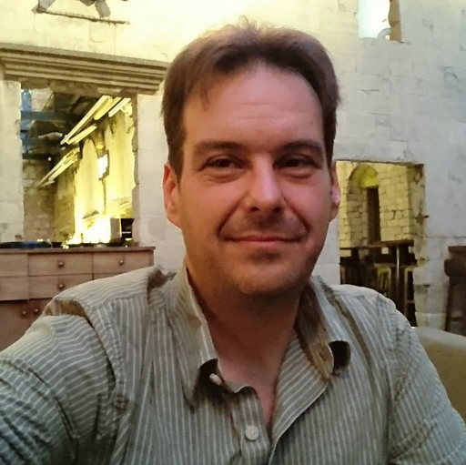 Mark Pfeiffer Photo 35