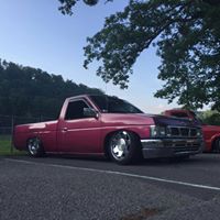 Ronnie Thacker Photo 9