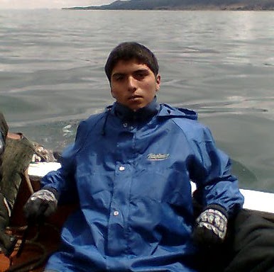 Richard Flores Photo 31