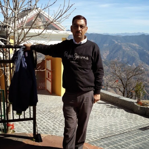 Neeraj Sharma Photo 45