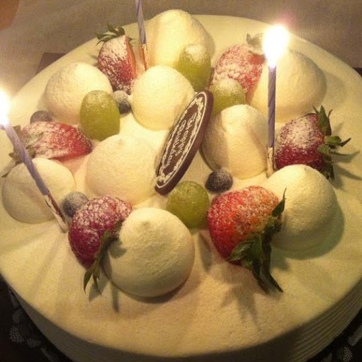 Tammy Trinh Photo 23