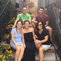 Elizabeth Falcone Photo 9