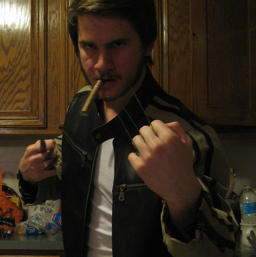 David Brush Photo 32