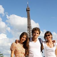 Julia Burton Photo 14