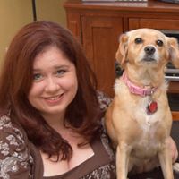 Jennifer Finn Photo 29