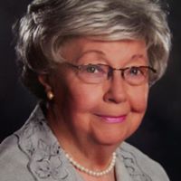 Dorothy Goodwin Photo 11