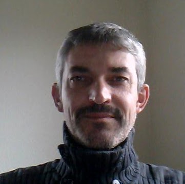 Gerald Schaeffer Photo 12