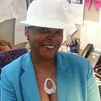Rosalind Harper Photo 1