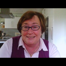 Marianne Kramer Photo 15