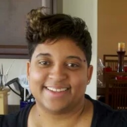 April Frazier Photo 7