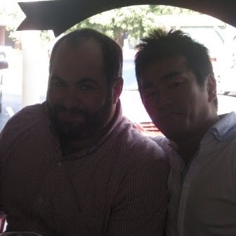 Michael Contreras Photo 6