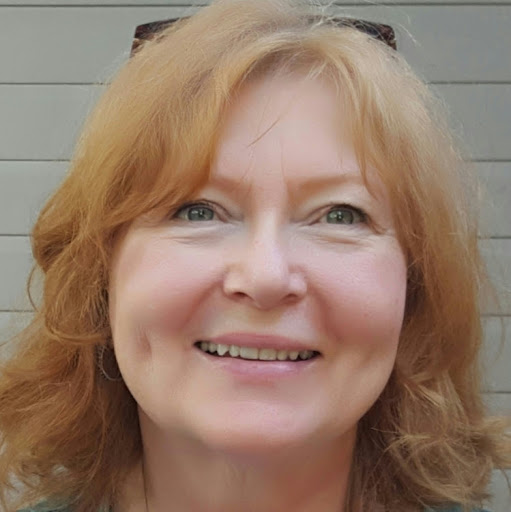 Joan Mattson Photo 9