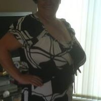 Pauline Hunt Photo 26