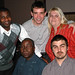 Frantz Francois Photo 3