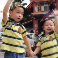 Kelly Zheng Photo 24