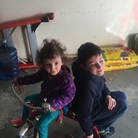 Tabitha Bush Photo 21 Tabitha Bush Photo 21