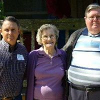 Ronald Whitehead Photo 11