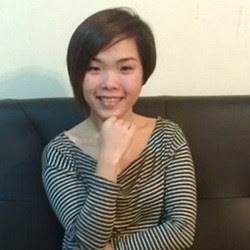 Jingjing Zhou Photo 13