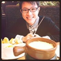 Thomas Cheung Photo 10