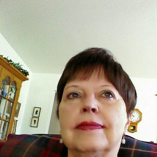 Carol Hunter Photo 6