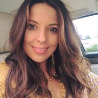 Gillian Power Photo 14