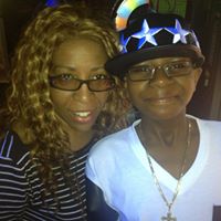 Patrice Richardson Photo 23