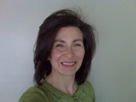 Tracy Scott Photo 5