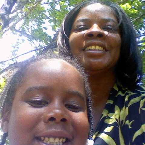 Cheryl Martin Photo 10